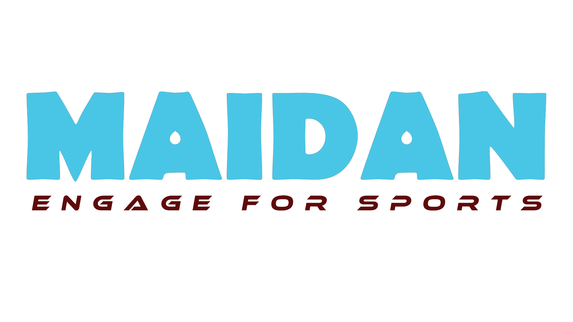 Maidan Engage for Sports