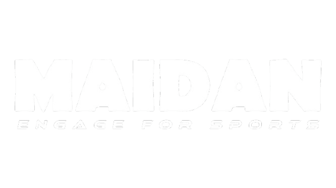 Maidan Engage for Sports