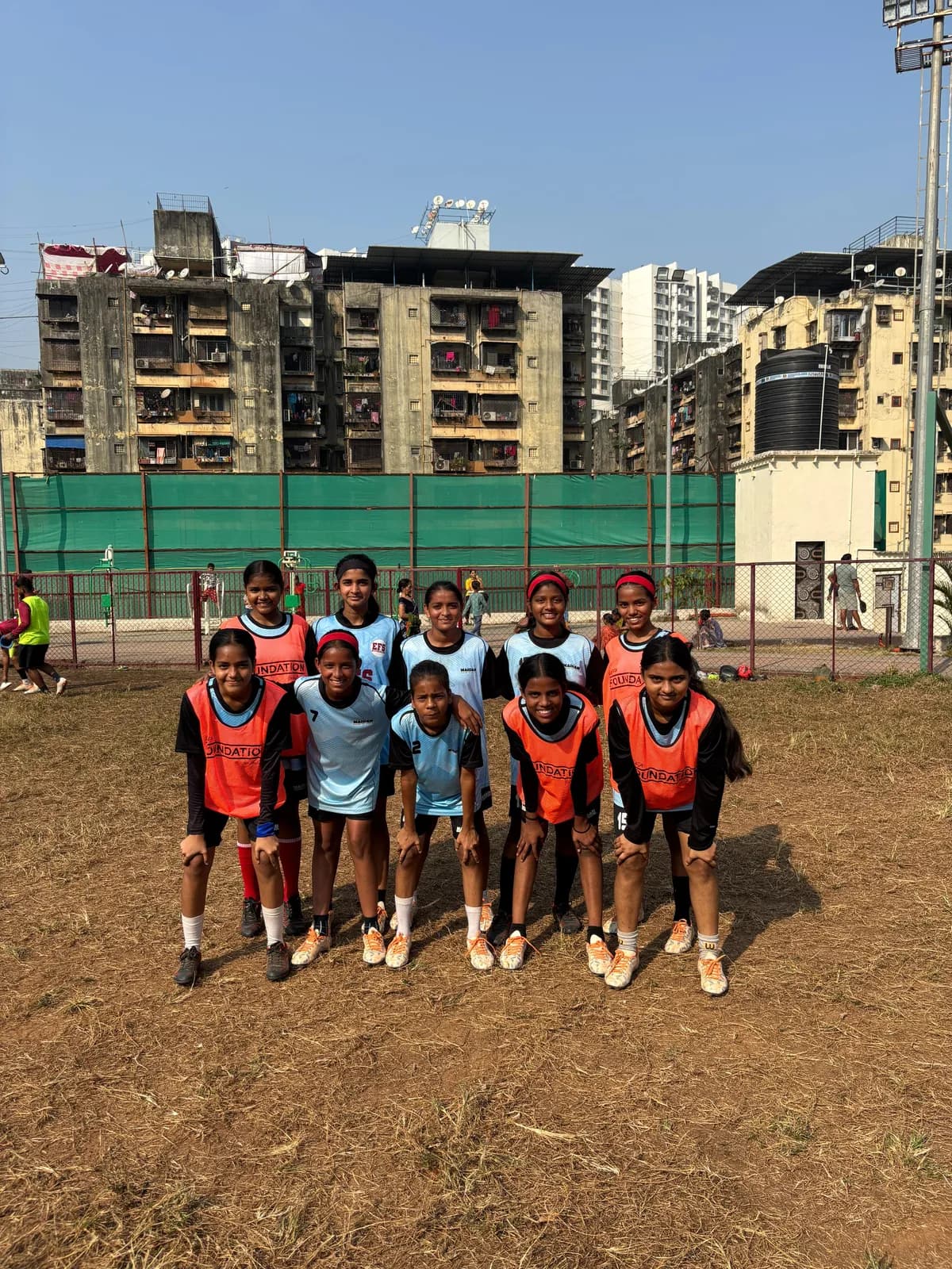 Football Coaching