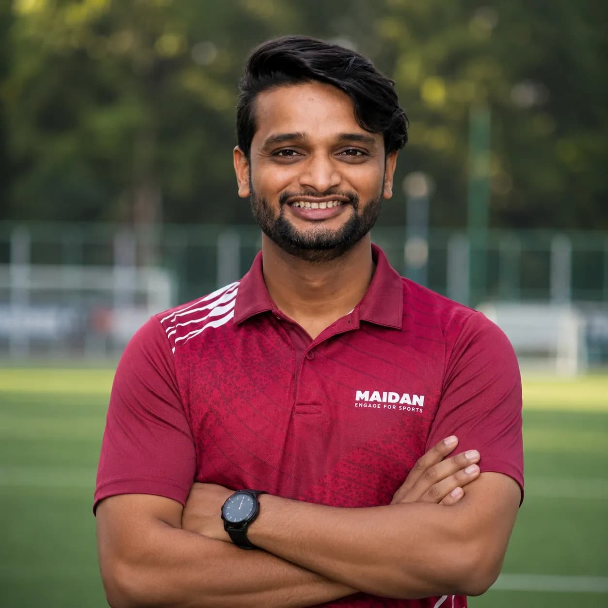 Baburav Modhale
