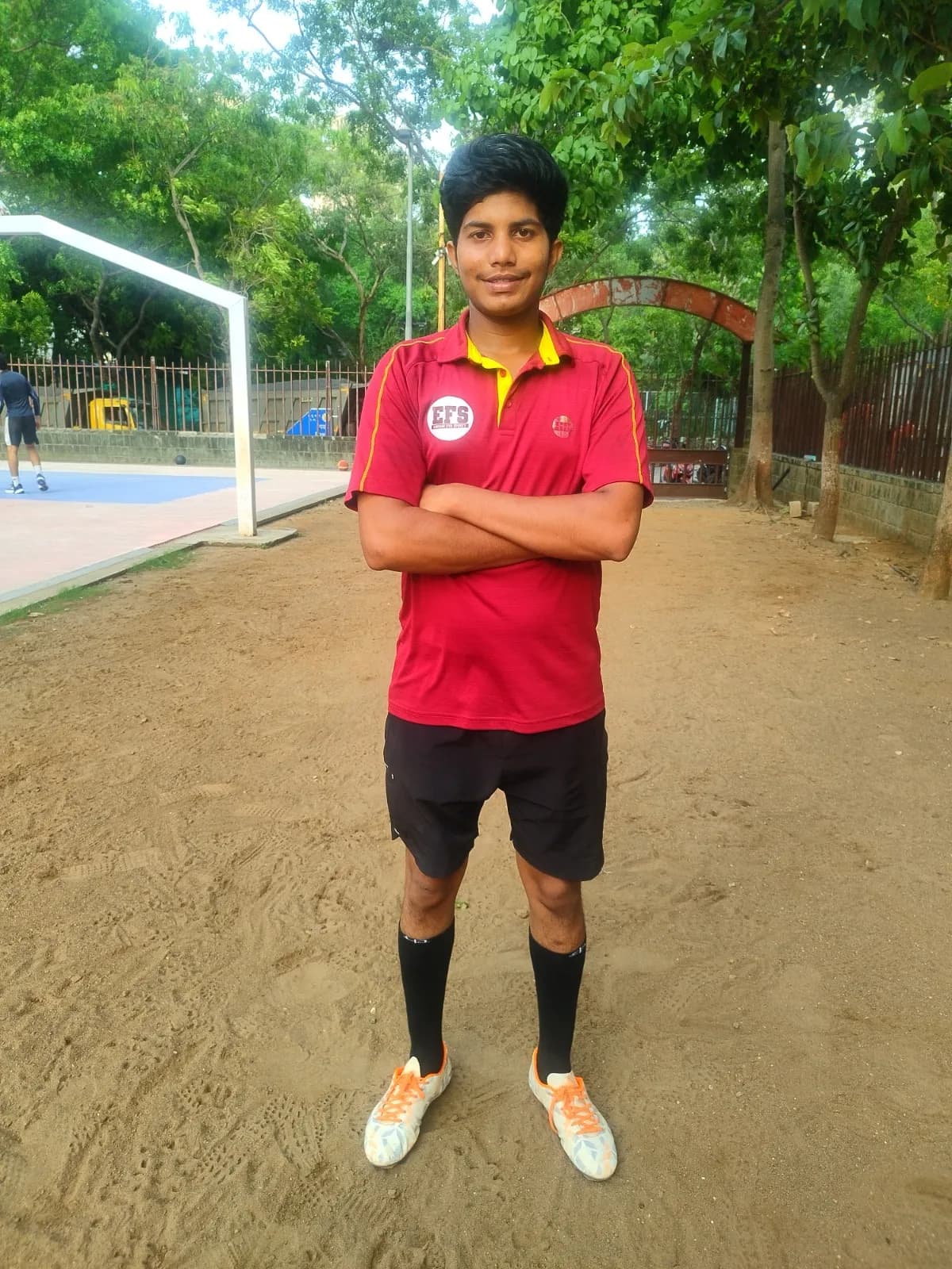 Kushagra Mishra
