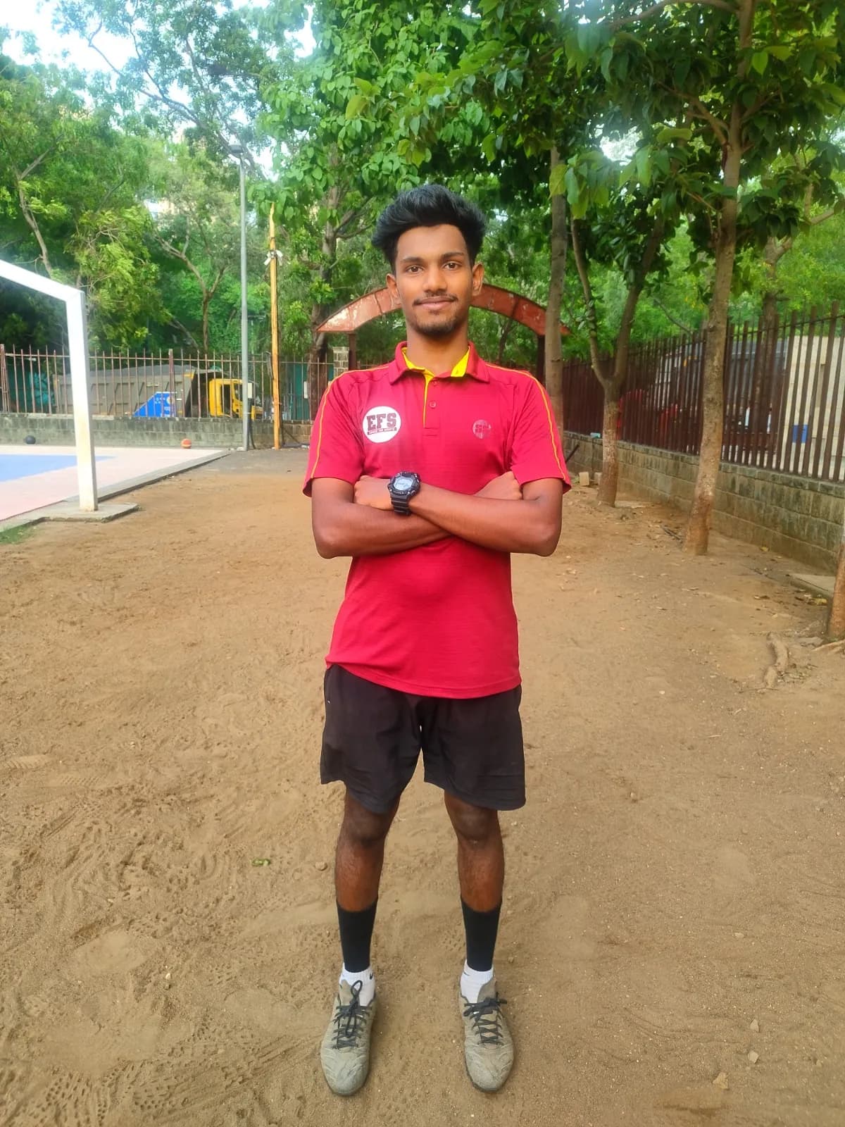 Pankaj Prajapati