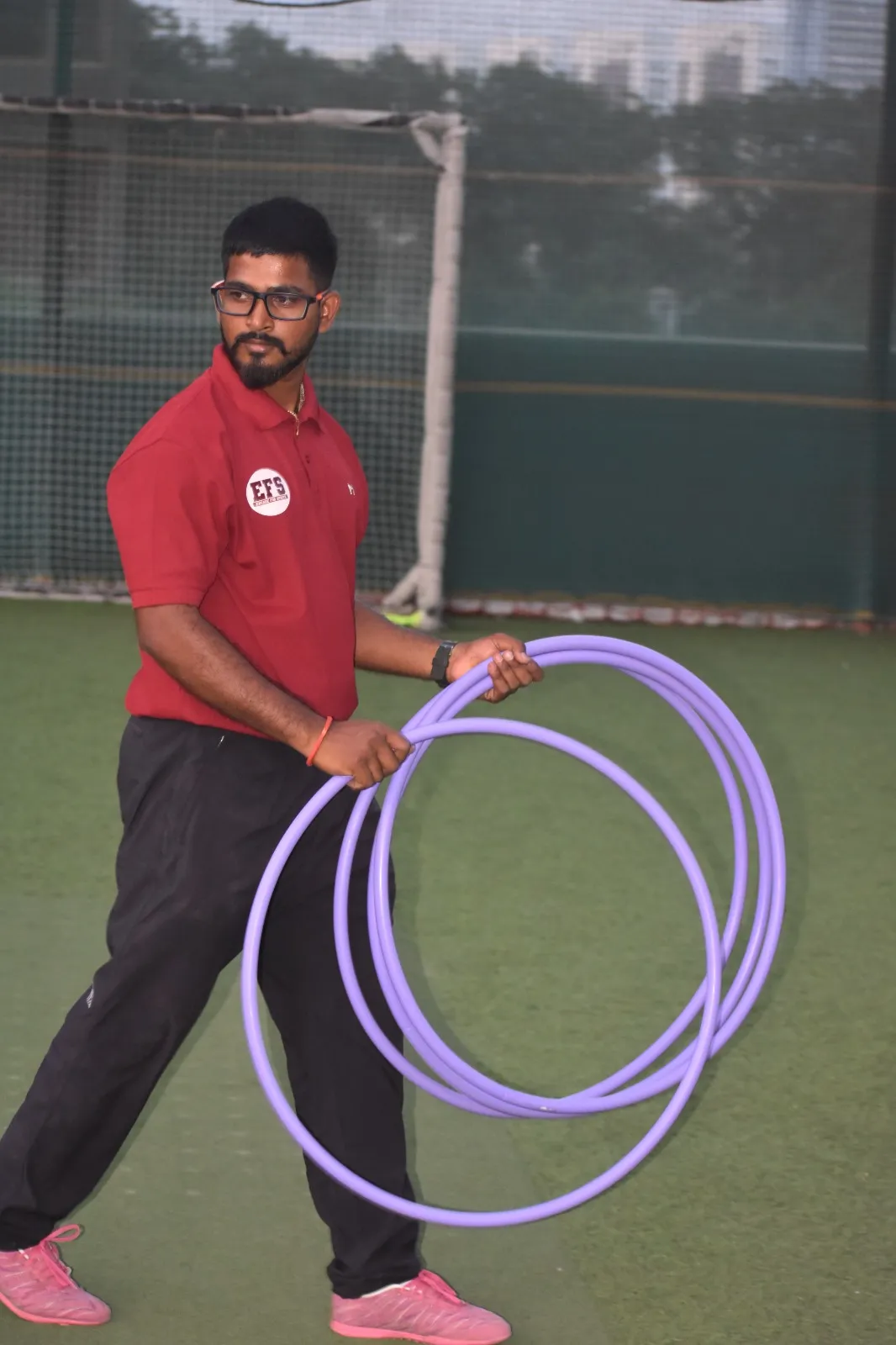 Raghu Shali