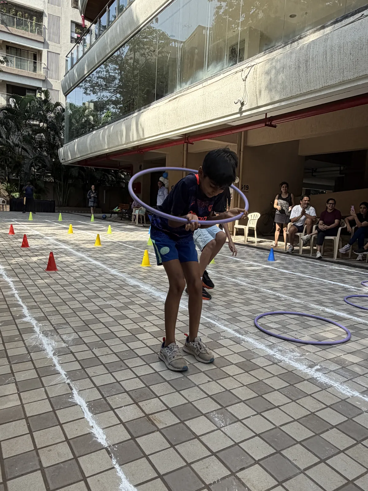 Udaan Annual Sports Day 2026 was not just an event, it was pure dedication, teamwork, and unstoppable energy! 🚀🏆